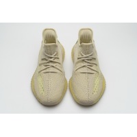 PKGoden Yeezy Boost 350 V2 Flax, FX9028