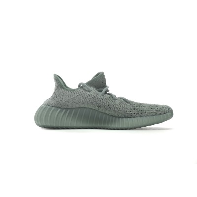 PKGoden Yeezy Boost 350 V2 Jade Ash,HQ2060