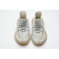 PKGoden Yeezy Boost 350 V2 Lundmark (Non Reflective), FU9161