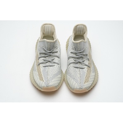 PKGoden Yeezy Boost 350 V2 Lundmark (Non Reflective), FU9161