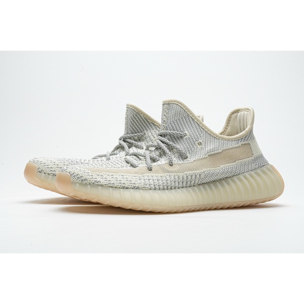 PKGoden Yeezy Boost 350 V2 Lundmark (Non Reflective), FU9161