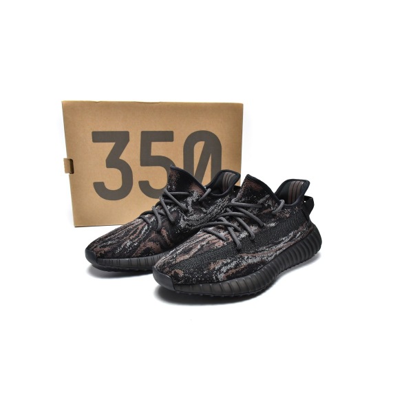 PKGoden Yeezy Boost 350 V2 MX Rock,GW3774