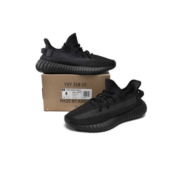 PKGoden Yeezy Boost 350 V2 Onyx,HQ4540