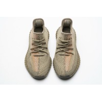 DISCOUNT 30$ | PKGoden Yeezy Boost 350 V2 Sand Taupe, FZ5240