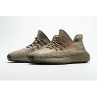 DISCOUNT 30$PKGoden Yeezy Boost 350 V2 Sand Taupe, FZ5240