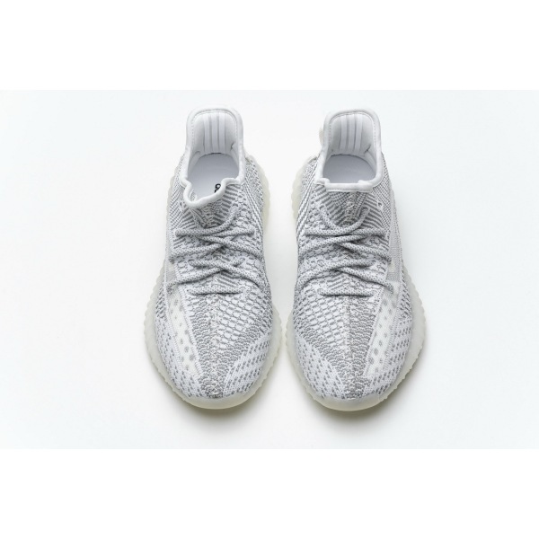 PKGoden Yeezy Boost 350 V2 Static (Non-Reflective), EF2905