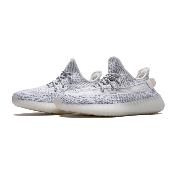 PKGoden Yeezy Boost 350 V2 Static Reflective, EF2367