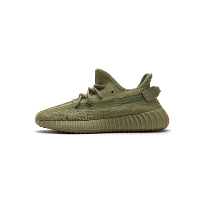 PKGoden Yeezy Boost 350 V2 Sulfur, FY5346