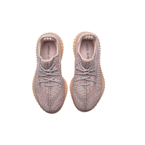 PKGoden Yeezy Boost 350 V2 Synth (Non-Reflective), FV5578