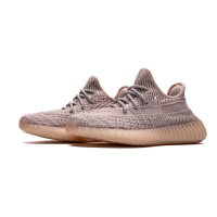 PKGoden Yeezy Boost 350 V2 Synth (Non-Reflective), FV5578