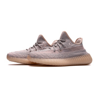 PKGoden Yeezy Boost 350 V2 Synth (Reflective), FV5666