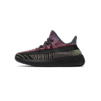 PKGoden Yeezy Boost 350 V2 Yecheil (Non-Reflective), FW5190