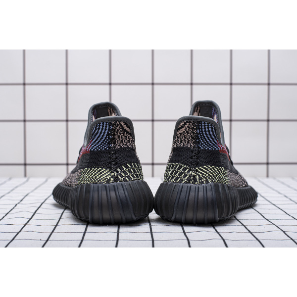 DISCOUNT 30$PKGoden Yeezy Boost 350 V2 Yecheil (Non-Reflective), FW5190