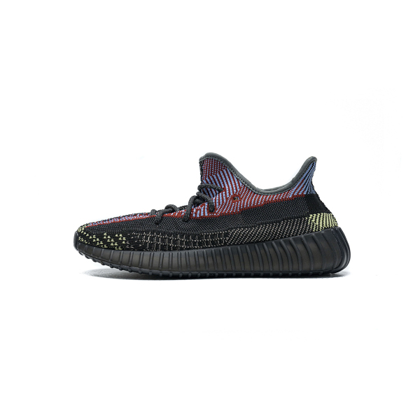 PKGoden Yeezy Boost 350 V2 Yecheil (Reflective), FX4145