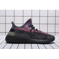 PKGoden Yeezy Boost 350 V2 Yecheil (Reflective), FX4145