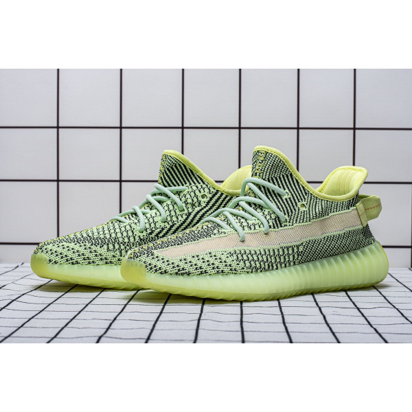 DISCOUNT 30$PKGoden Yeezy Boost 350 V2 Yeezreel (Non-Reflective), FW5191