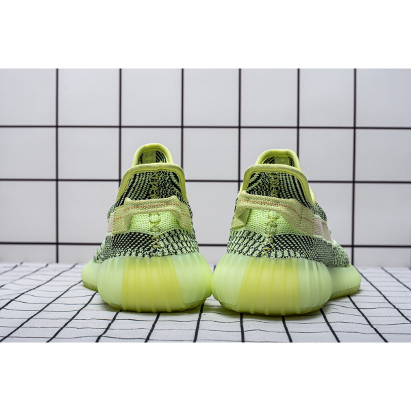 PKGoden Yeezy Boost 350 V2 Yeezreel (Non-Reflective), FW5191