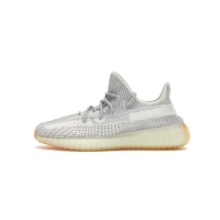 DISCOUNT 30$PKGoden Yeezy Boost 350 V2 Yeshaya (Non-Reflective)，FX4348