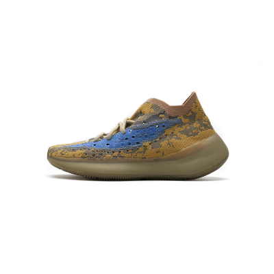 PKGoden Yeezy Boost 380 Blue Oat, Q47306