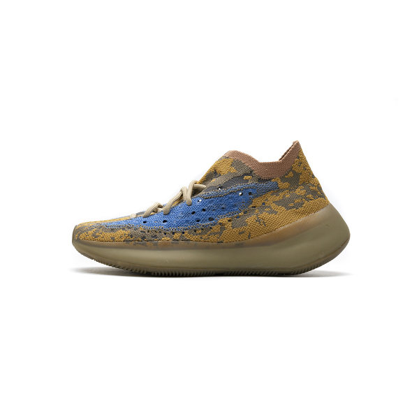 PKGoden Yeezy Boost 380 Blue Oat, Q47306