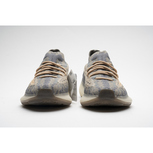 PKGoden Yeezy Boost 380 Mist Reflective, FX9846