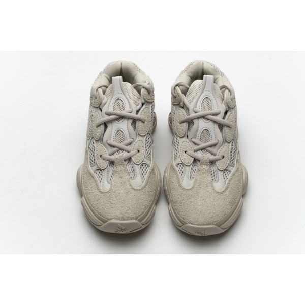 PKGoden Yeezy Boost 500 Blush, DB2908