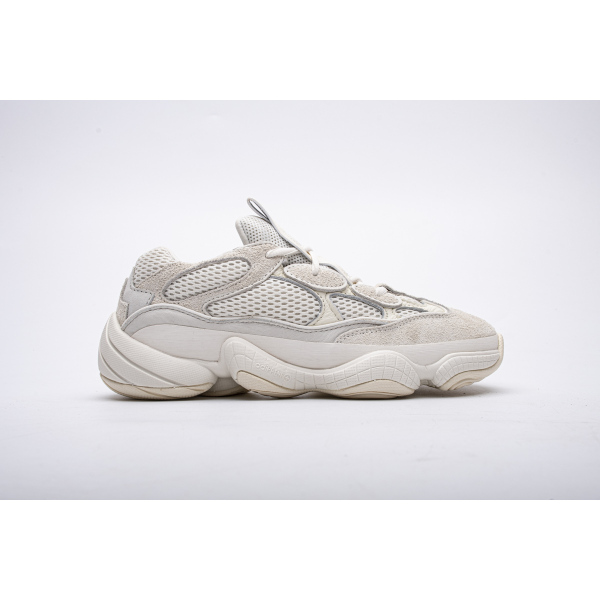 PKGoden Yeezy Boost 500 Bone White, FV3573