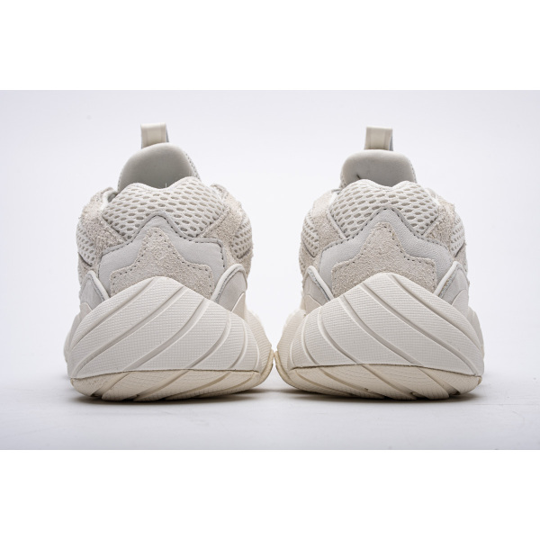 PKGoden Yeezy Boost 500 Bone White, FV3573