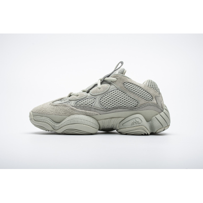 PKGoden Yeezy Boost 500 Salt, EE7287