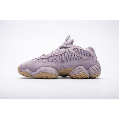 PKGoden Yeezy Boost 500 Soft Vision, FW2656