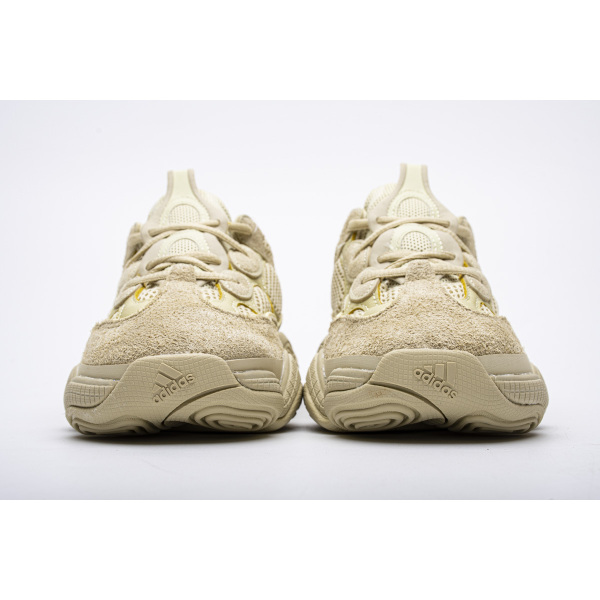 PKGoden Yeezy Boost 500 Super Moon Yellow, DB2966