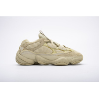 PKGoden Yeezy Boost 500 Super Moon Yellow, DB2966