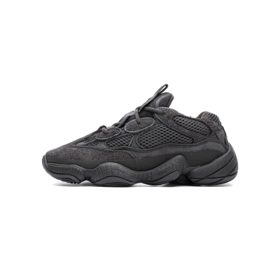 PKGoden Yeezy Boost 500 Utility Black, F36640