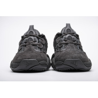 PKGoden Yeezy Boost 500 Utility Black, F36640