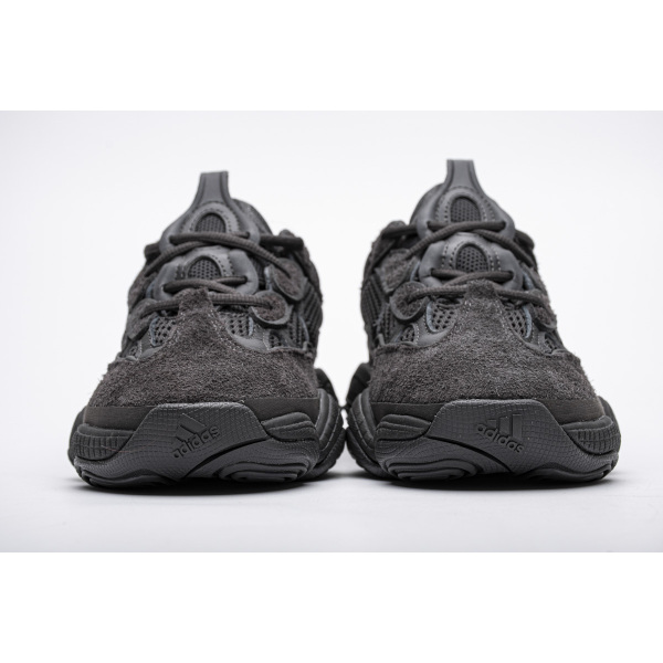 PKGoden Yeezy Boost 500 Utility Black, F36640