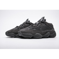 PKGoden Yeezy Boost 500 Utility Black, F36640