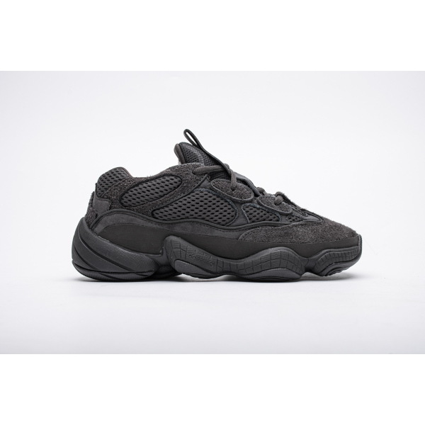 PKGoden Yeezy Boost 500 Utility Black, F36640