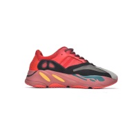 PKGoden Yeezy Boost 700 Hi-Res Red ,HQ6979