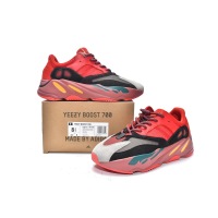 PKGoden Yeezy Boost 700 Hi-Res Red ,HQ6979