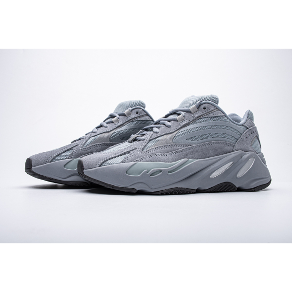 PKGoden Yeezy Boost 700 V2 Hospital Blue, FV8424