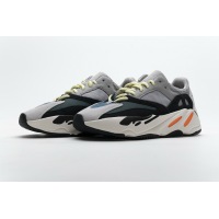 PKGoden Yeezy Boost 700 Wave Runner Solid Grey, B75571