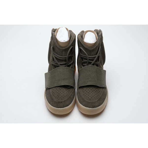 PKGoden Yeezy Boost 750 Light Brown Gum (Chocolate), BY2456