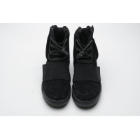 PKGoden Yeezy Boost 750 Triple Black, BB1839