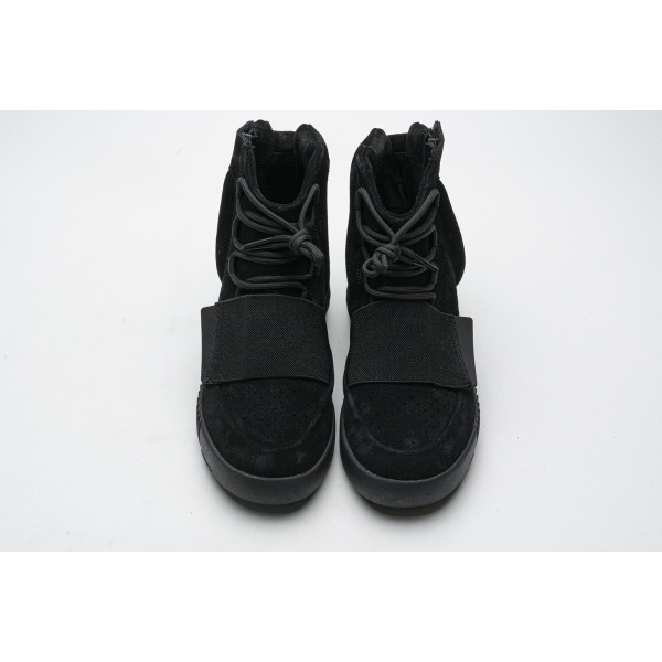 PKGoden Yeezy Boost 750 Triple Black, BB1839