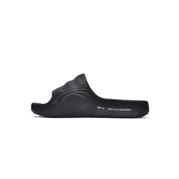 OG Adilette 22 Slides Black,GX6949