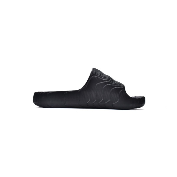 OG Adilette 22 Slides Black,GX6949