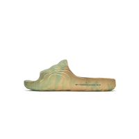 OG Adilette 22 Slides Magic Lime St Desert Sand,GY1597