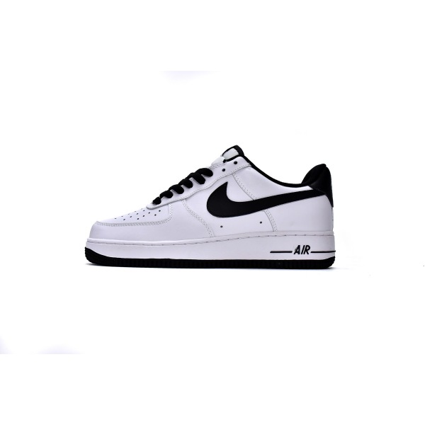 OG Air Force 1 Low &#39;07 White Black (2022),DH7561-102