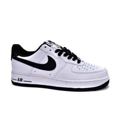 OG Air Force 1 Low &#39;07 White Black (2022),DH7561-102