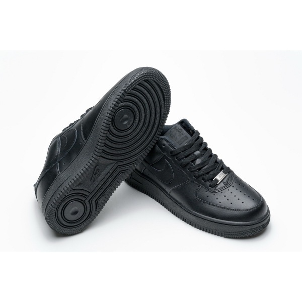 OG Air Force 1 Low Black, CU9225-001